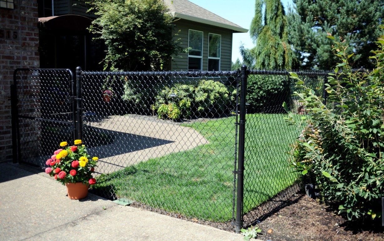 Chain-Link Fences services in Hurricane, UT