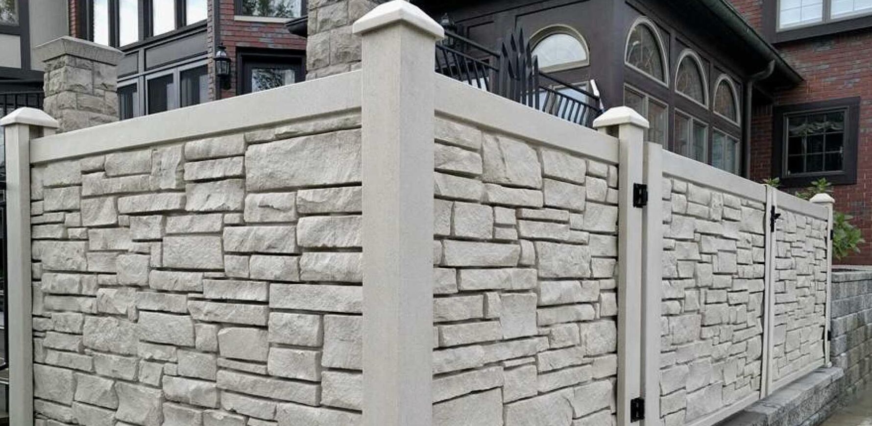 Commercial Fencing services in Hurricane, UT