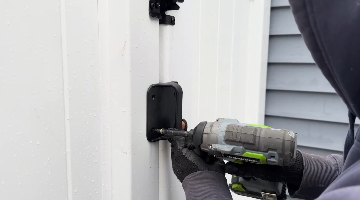 Fence Installation services in Hurricane, UT