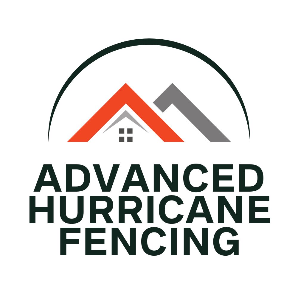Advanced Hurricane Fencing logo