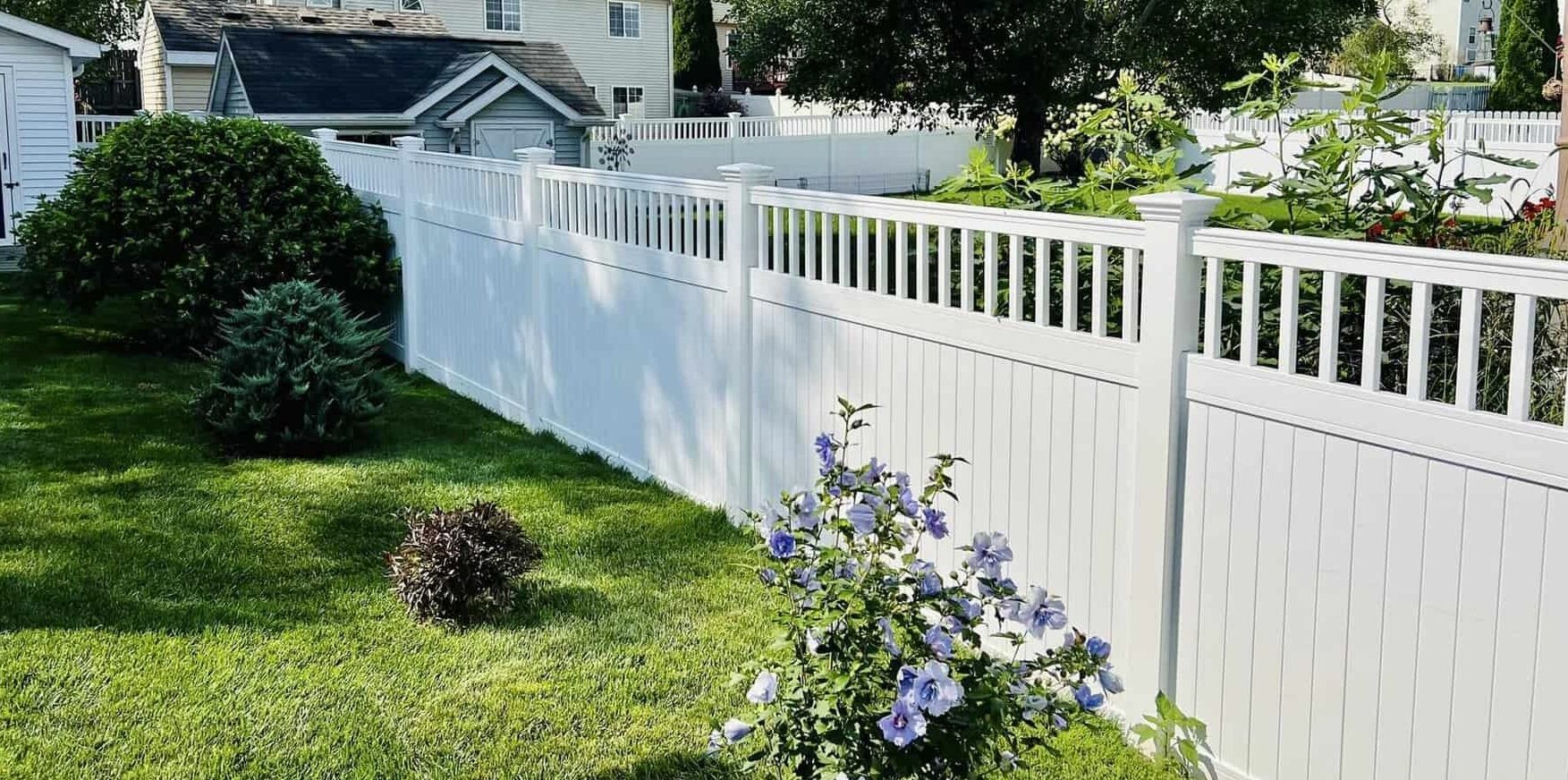 Professional fence installation in Hurricane, UT